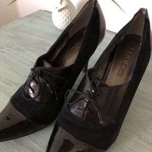 Mods spana shoes in excellent condition